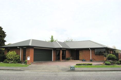 Photo of property in 127 Otaki Street, Kaiapoi, 7630