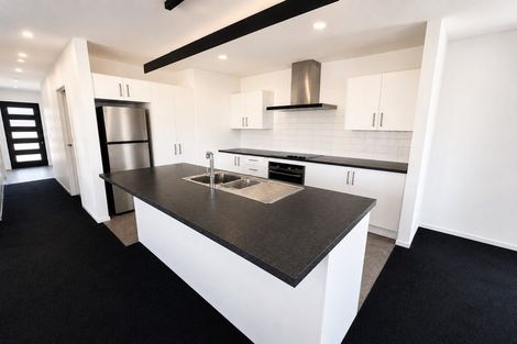 Photo of property in 4 Greengrass Crescent, Kaiapoi, 7630