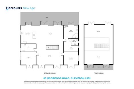 Photo of property in 56 Mcgregor Road, Clevedon, Papakura, 2582