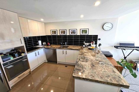 Photo of property in Elevate, 8/30c Taranaki Street, Te Aro, Wellington, 6011