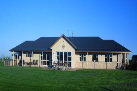 Photo of property in 168 Barkers Road, Methven, Rakaia, 7782