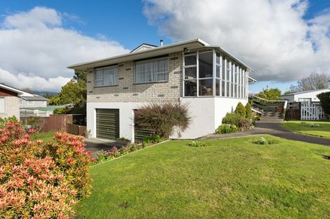 Photo of property in 16 Burn Street, Levin, 5510
