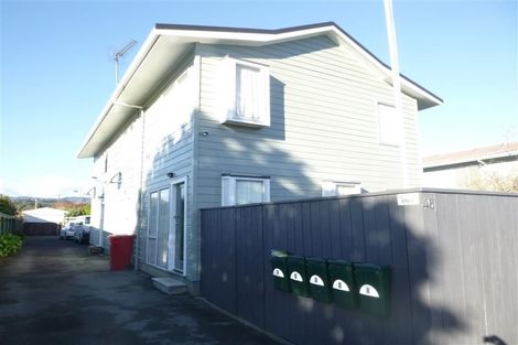 Photo of property in 3/46 King Street, Ebdentown, Upper Hutt, 5018