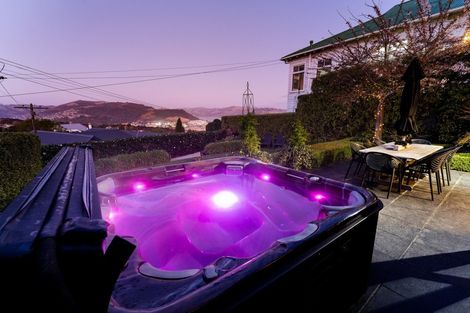 Photo of property in 26 City Road, Roslyn, Dunedin, 9010