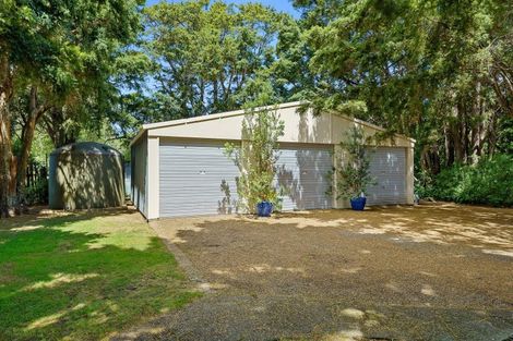 Photo of property in 423 Otaki Gorge Road, Hautere, Otaki, 5582