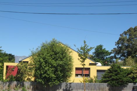 Photo of property in 54a Coronation Street, Spreydon, Christchurch, 8024