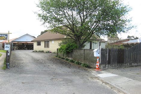 Photo of property in 23 Rata Place, Witherlea, Blenheim, 7201