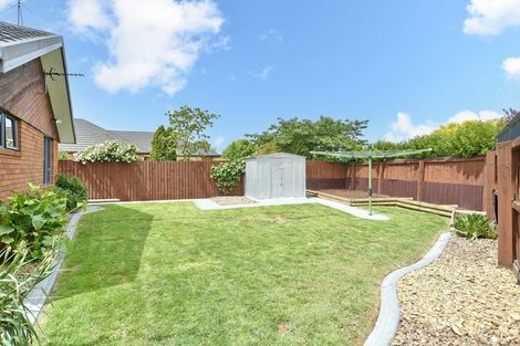 Photo of property in 11 Rowse Street, Rangiora, 7400