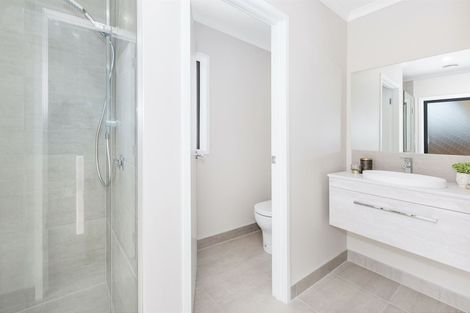 Photo of property in 123 John Burke Drive, Aotea, Porirua, 5024