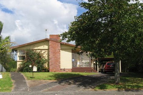 Photo of property in 50 Blakeborough Drive, Forrest Hill, Auckland, 0620