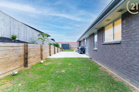 Photo of property in 20 Hitchen Road, Pokeno, 2402