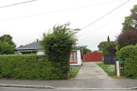 Photo of property in 3 Clarendon Terrace, Woolston, Christchurch, 8023