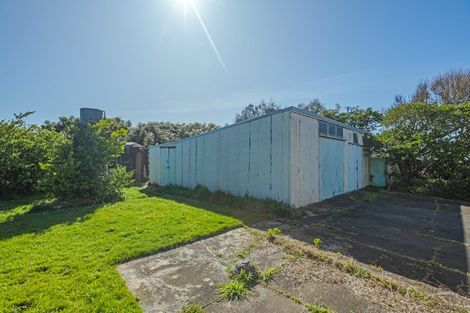 Photo of property in 7 Hartley Street, Foxton Beach, Foxton, 4815