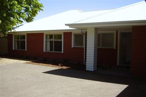 Photo of property in 4 Linden Grove Avenue, Hillmorton, Christchurch, 8024