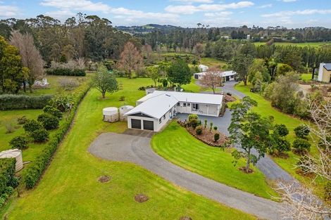 Photo of property in 72 Ness Road, Waipapa, Kerikeri, 0295
