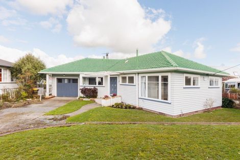 Photo of property in 6 Harford Street, Feilding, 4702