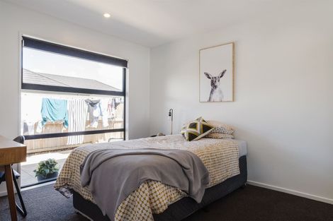 Photo of property in 18 Four Peaks Drive, Wigram, Christchurch, 8025