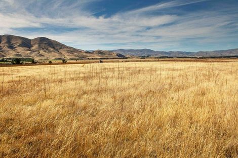 Photo of property in 3166 Luggate-cromwell Road, Queensberry, Cromwell, 9383