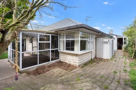 Photo of property in 2/31 Nancy Avenue, Mairehau, Christchurch, 8052