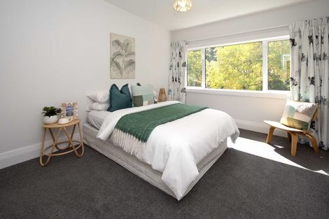 Photo of property in 241 Weston Road, St Albans, Christchurch, 8052