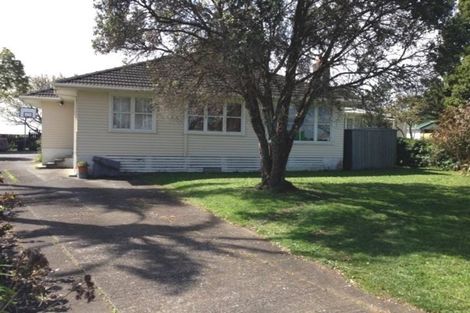 Photo of property in 1/85 Taikata Road, Te Atatu Peninsula, Auckland, 0610