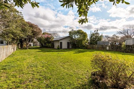 Photo of property in 169 Nelson Crescent, Napier South, Napier, 4110