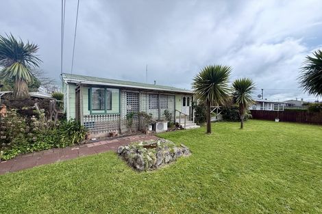 Photo of property in 12 Baberton Street, Tokoroa, 3420