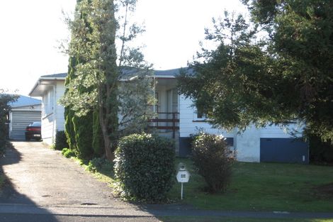 Photo of property in 64 Snell Drive, Chartwell, Hamilton, 3210