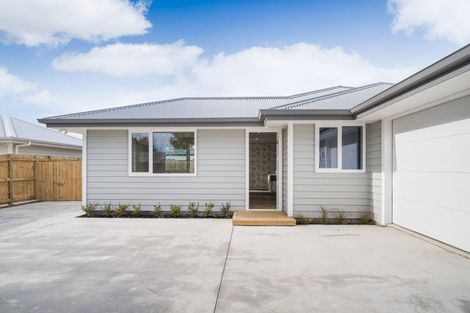 Photo of property in 9a Poole Street, Feilding, 4702