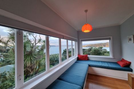 Photo of property in 105 Grafton Road, Roseneath, Wellington, 6011