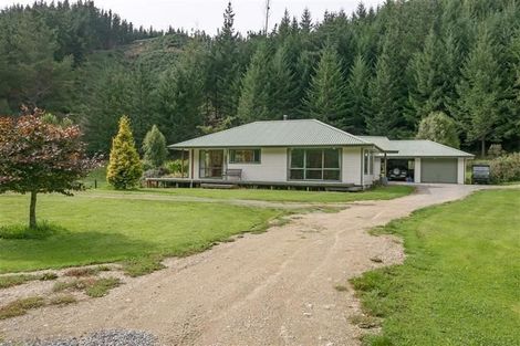 Photo of property in 1005 Onamalutu Road, Onamalutu, Wairau Valley, 7275
