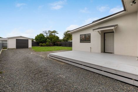 Photo of property in 65 Denbigh Street, Feilding, 4702