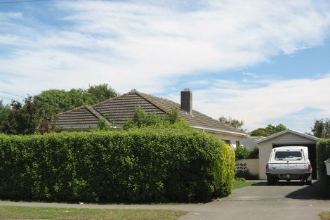 Photo of property in 258 Hoon Hay Road, Hoon Hay, Christchurch, 8025