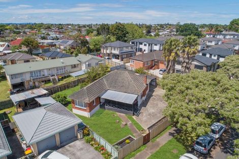 Photo of property in 2/22 Calvert Avenue, Mangere East, Auckland, 2024