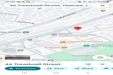 Photo of property in 46 Treadwell Street, Naenae, Lower Hutt, 5011