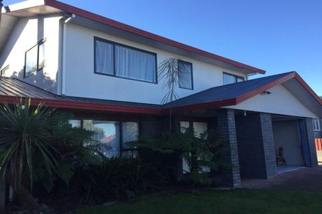 Photo of property in 1/22 Rawhiti Street, Taupo, 3330