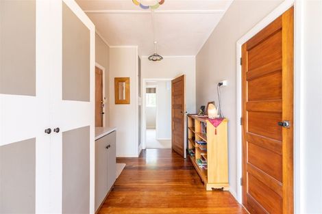 Photo of property in 61 Manson Street, Terrace End, Palmerston North, 4410