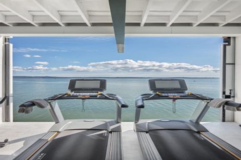 Photo of property in 15 Cremorne Street, Herne Bay, Auckland, 1011