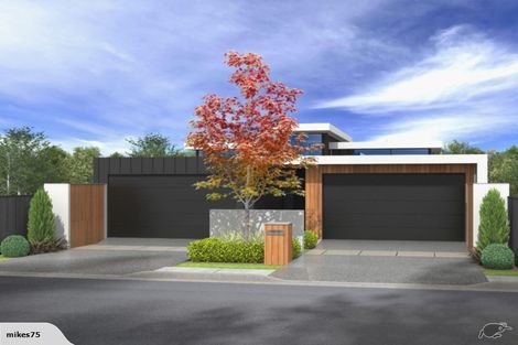 Photo of property in 5 Te Kura Street, Fendalton, Christchurch, 8014