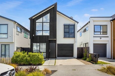 Photo of property in 81 Matakohe Road, Westgate, Auckland, 0814