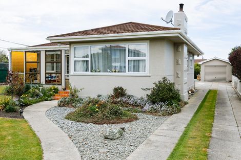 Photo of property in 7 Dalmeny Street, Oamaru North, Oamaru, 9400