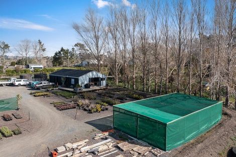 Photo of property in 146 Top Road, Dairy Flat, Albany, 0792