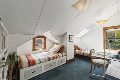 Photo of property in 66 Upland Road, Kelburn, Wellington, 6012