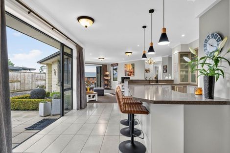 Photo of property in 7 Dornoch Lane, Morrinsville, 3300