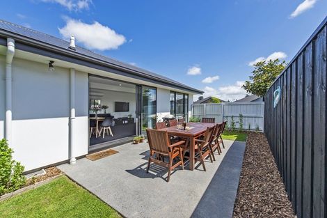 Photo of property in 25 Brittan Drive, Rolleston, 7615