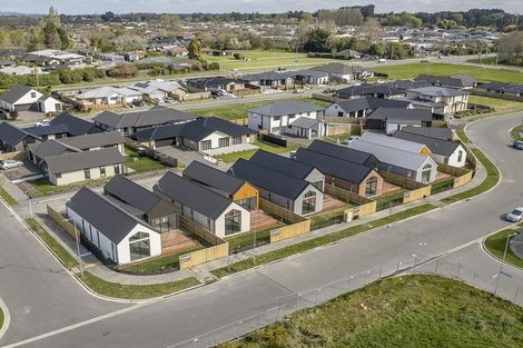 Photo of property in 3/1 Hebe Lane, Northwood, Christchurch, 8051