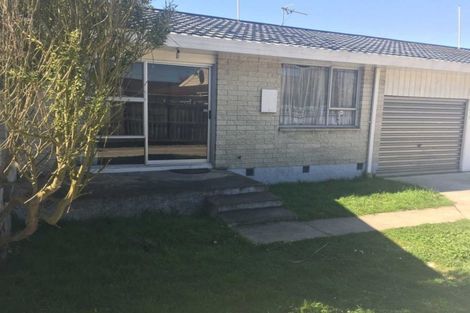 Photo of property in 2/65 Ranfurly Street, St Albans, Christchurch, 8014