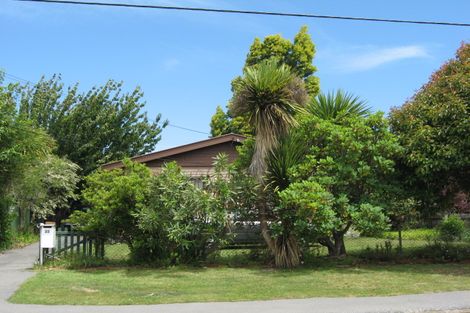 Photo of property in 22 Chichester Street, Woolston, Christchurch, 8023