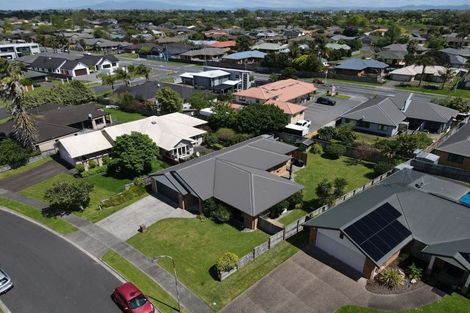 Photo of property in 5 Merlot Place, Rototuna, Hamilton, 3210