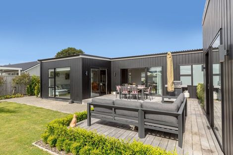 Photo of property in 7 Peony Drive, Greytown, 5712